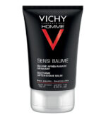 Vichy Homme Sensi-Baume Après-Rasage Fortifiant Peau Sensible | 75ml – Image 2