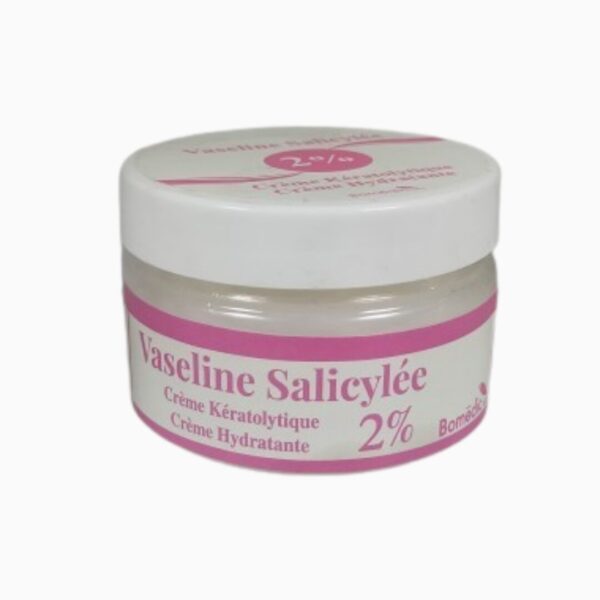 Vaseline Salicylee 2% 60g