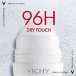 Vichy Déodorant DÉODORANT CLINICAL CONTROL 96H | Tous types de peau – Image 2