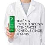 Vichy Normaderm Phytosolution Gel Purifiant Intense Peau Grasse Acnéique | 400ml – Image 12