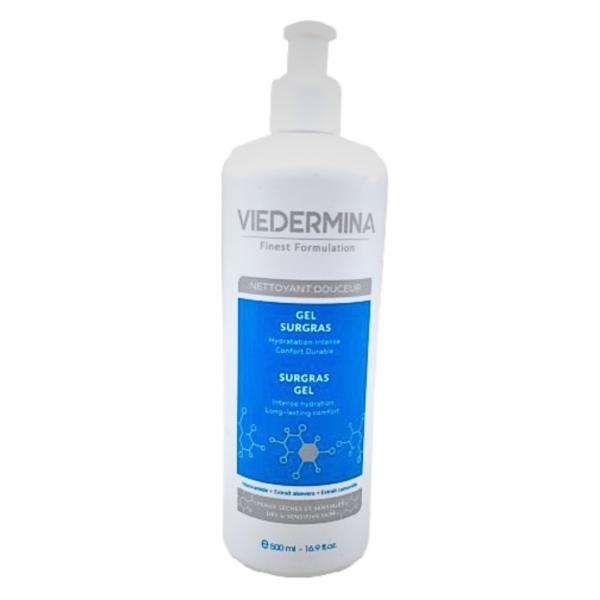 Viedermina Gel Surgras 500ml