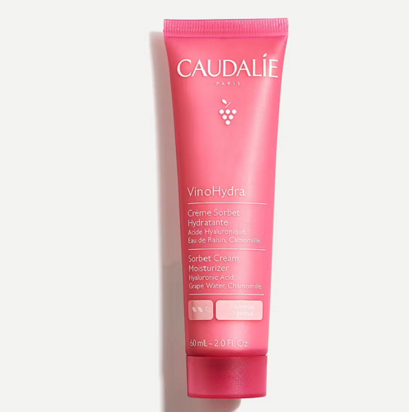 CAUDALIE VinoHydra Crème Sorbet Hydratante 60ML