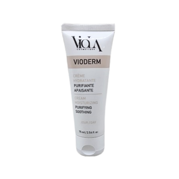 Viola Vioderm Creme Hydratante 75ml