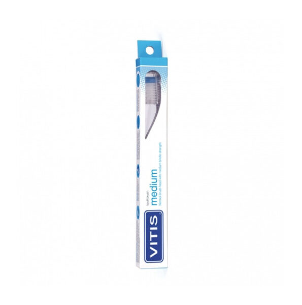 Vitis Brosse A Dents Medium