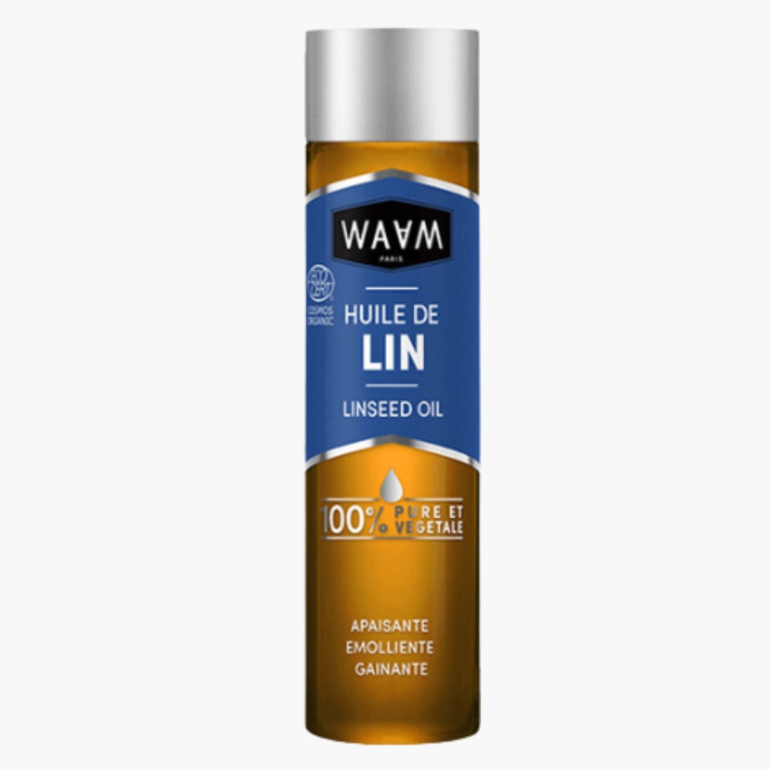 WAAM-Huile-de-Lin-75ml-2 WAAM Huile De Lin 75ml – Image 1