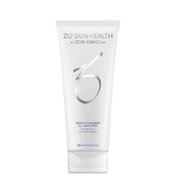 Zo Skin Gentle Cleanser 200ml