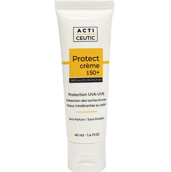 Acticeutic Protect créme spf50+ 40ml