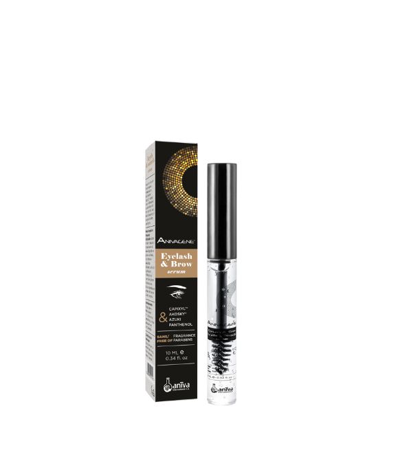 anivagene-Serum-Cils-Sourcils Anivagene Sérum Cils & Sourcils 10ml – Image 1