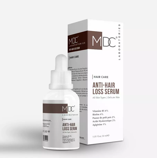 MDC Hair Care Anti Hair Loss Serum 30 ml