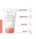 EAU THERMALE AVÈNE - Cold Cream Crème mains concentrée 50 ml – Image 2