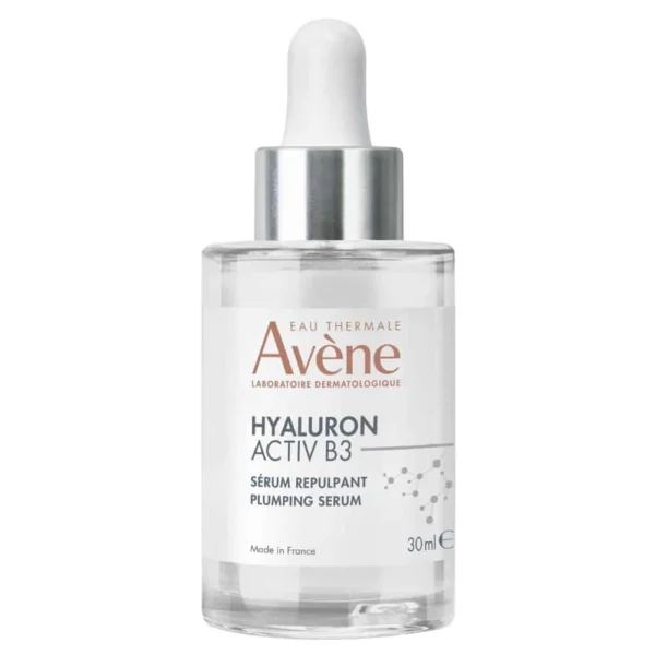 Eau Thermale Avène Sérum Concentré Repulpant HYALURON ACTIV B3 30 ml