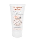 Eau Thermale Avène Ecran Solaire Crème Minéral Spf 50+ - 50ml – Image 5