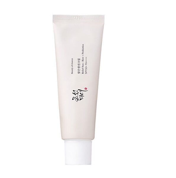 Beauty of Joseon Relief Sun Rice + Probiotics (SPF50+ PA++++)