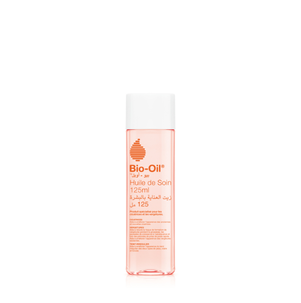 Bio-Oil Huile Anti Vergetures - 125 ml