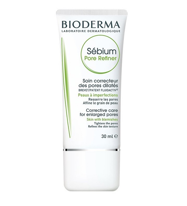 bioderma-sebium-pore-refiner-soin-correcteur-imperfections-30ml-2 Bioderma – Sébium Pore refiner – 30 ml – Image 1