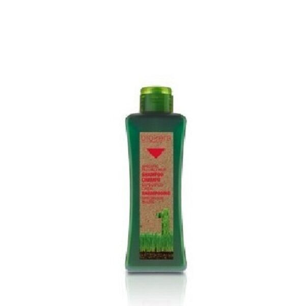 BIOKERA NATURE SHAMPOOING ANTI CHUTE 300ML