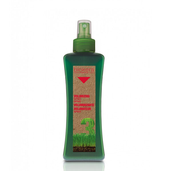 BIOKERA NATURE SPRAY VOLUMATEUR 300ML