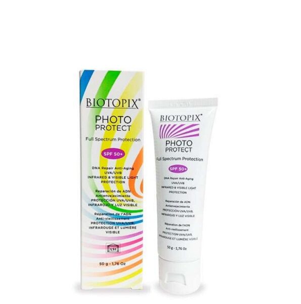Biotopix Photoprotect Spf50+ 50G