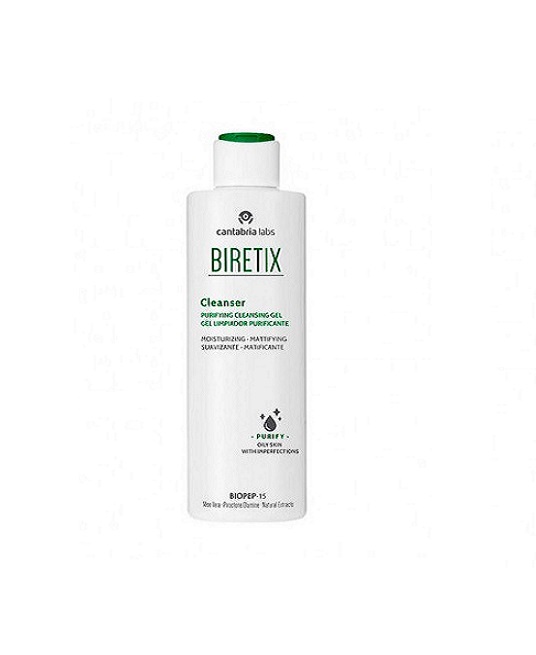biretix-cleanser-150-ml-1-1 Biretix Cleanser 200Ml – Image 1