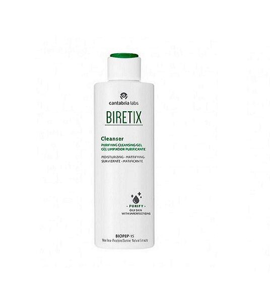 Biretix Cleanser 200Ml