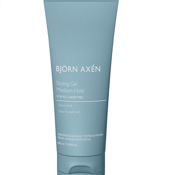 Bjorn Axen Styling Gel 100ml