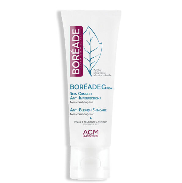 ACM BORÉADE GLOBAL SOIN COMPLET ANTI-IMPERFECTIONS 40ml