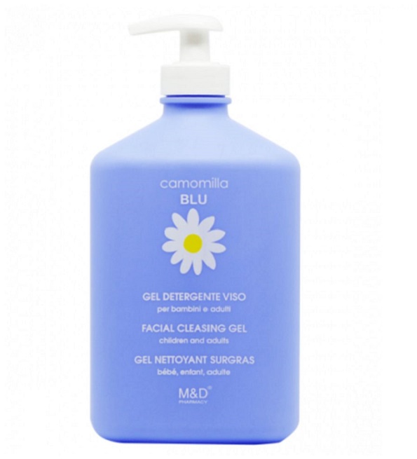 camomilla-blu-gel-nettoyant-surgras-500ml-1-2 Camomilla Blu Gel Nettoyant Surgras - 500 ml – Image 1