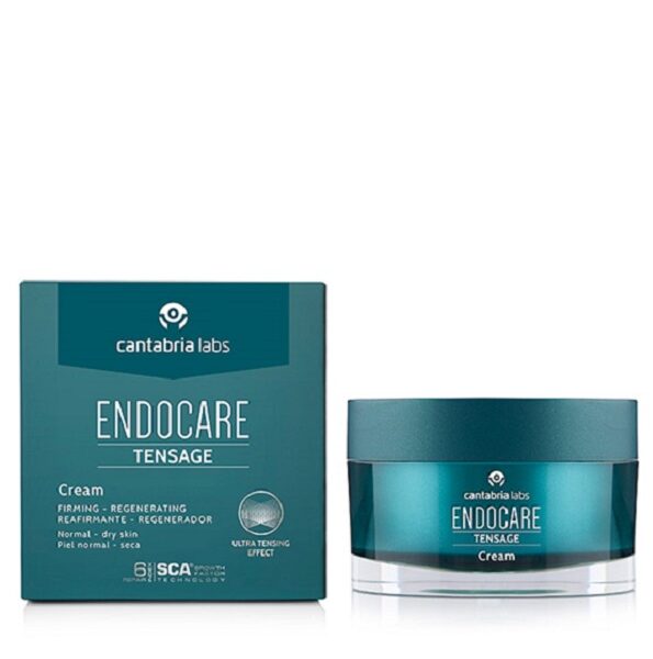 ENDOCARE Tensage Crème 50ml