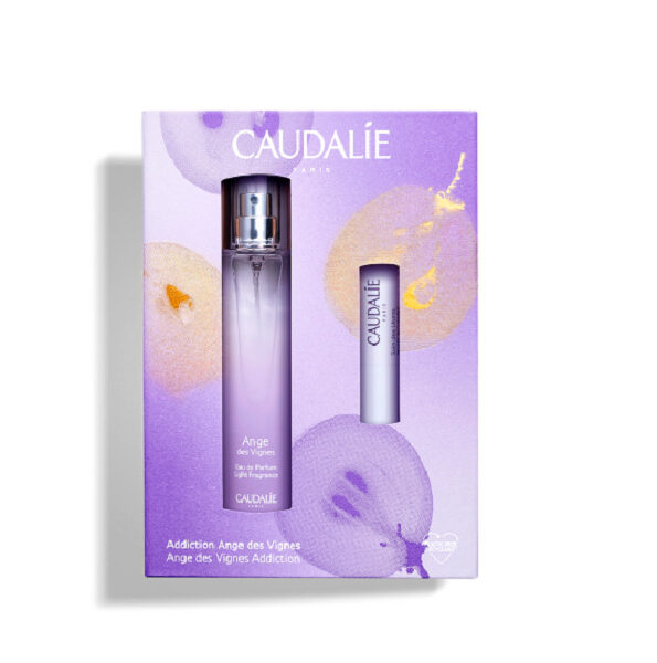 CAUDALIE Coffret Addiction Ange des Vignes