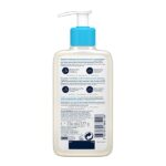 CeraVe SA Gel Nettoyant Anti-Rugosités Peau Sèche et Rugueuse | 236ml – Image 2