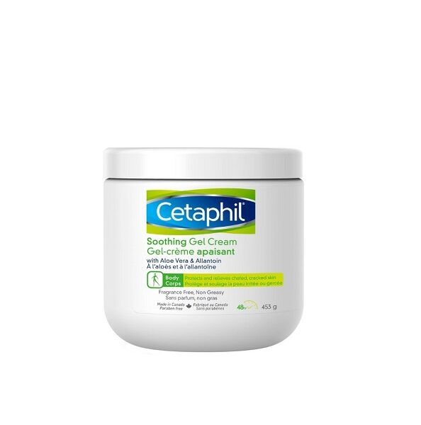 CETAPHIL Gel-crème Apaisant 453ml