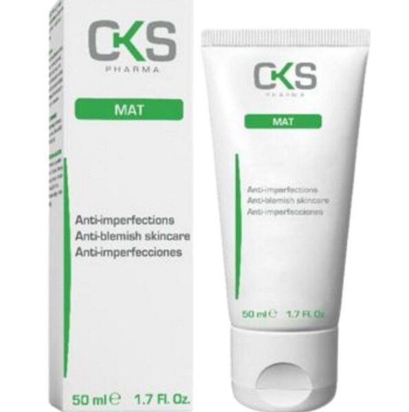 Cks Mat Anti-imperfection 50ml
