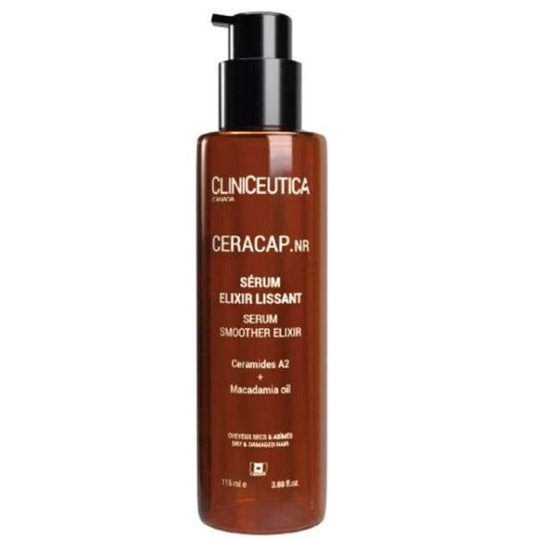 CLINCEUTICA CERACAP NR SERUM ELIXIR LISSANT 115ML