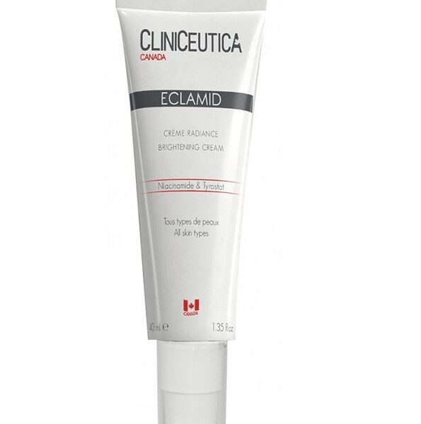 Cliniceutica Eclamid Créme Radiance 40ml