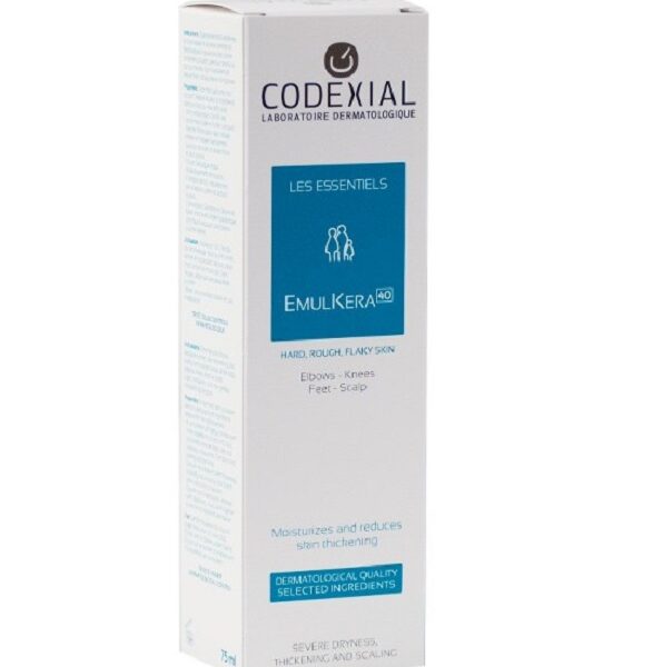 Codexial Emulkera Canule 75ml