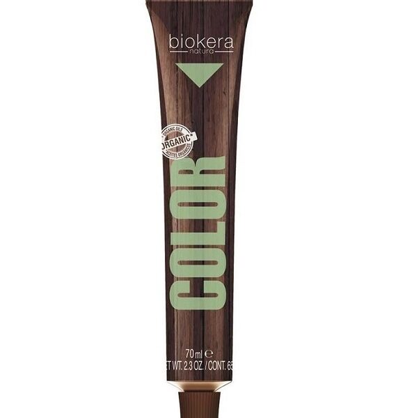 BIOKERA NATURE COLOR N°8.1 BLOND CLAIR CENDRE