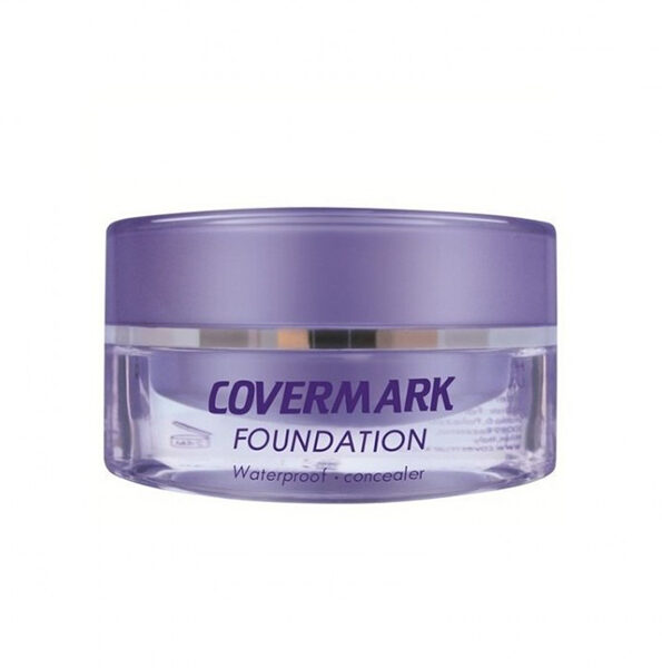 Covermark Fondation FDT N°8A spf30 15ml