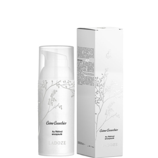 LADOZE Crème Correctrice