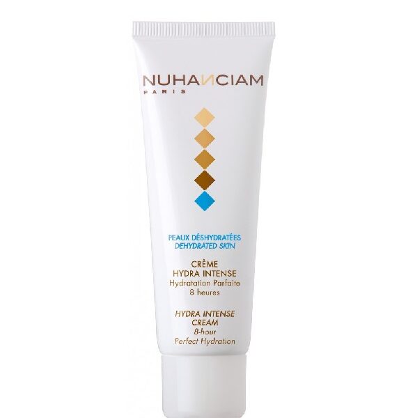 Nuhanciam Creme hydratante Intense 8h 50ml
