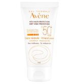 Eau Thermale Avène Ecran Solaire Crème Minéral Spf 50+ - 50ml