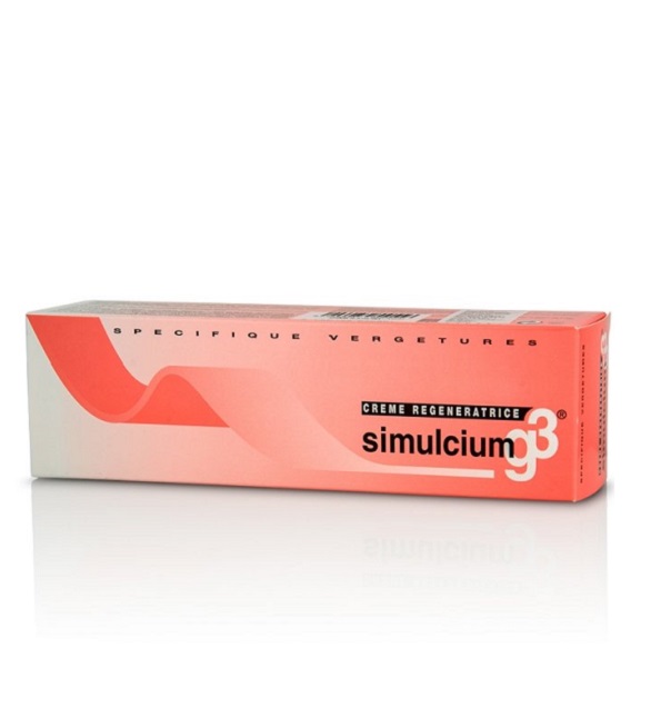 dermagor-simulcium-g3-creme-regeneratrice-75ml-1-2 Simulcium Creme Regeneratrice 75ml – Image 1