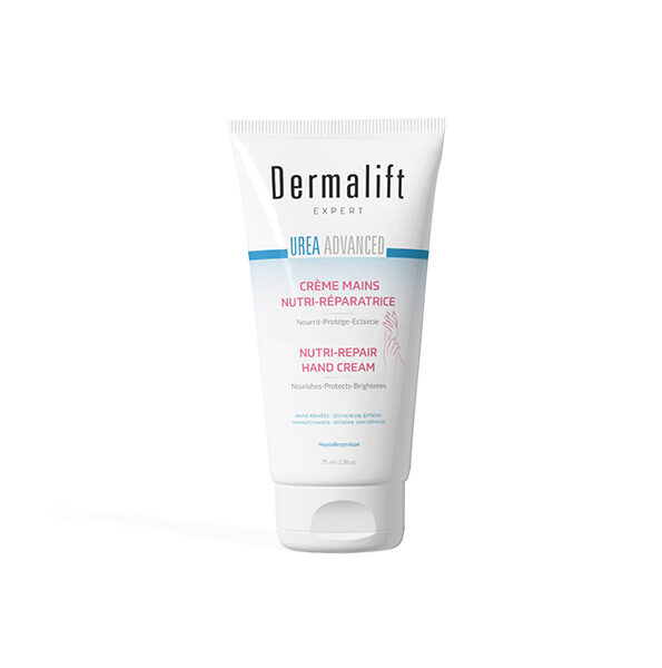 Dermalift Urea advanced Crème Mains 75 ml