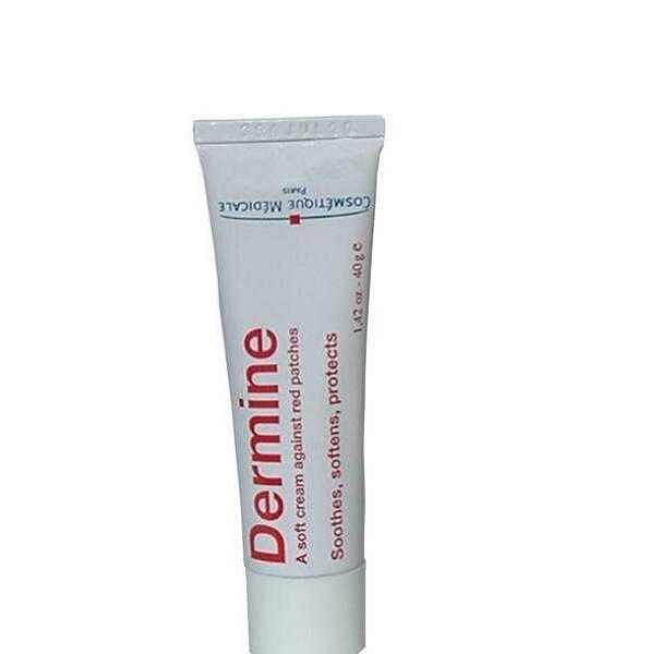 Dermine Crème de Change 80G