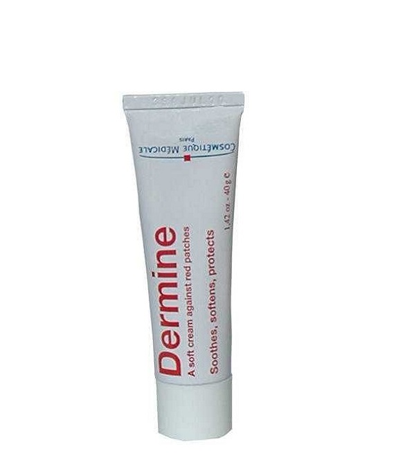 dermine80-1-2 Dermine Crème de Change 40G – Image 1