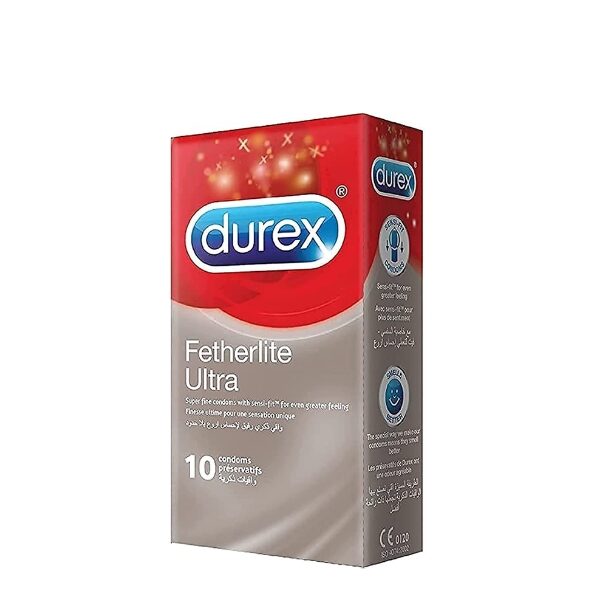 Durex Fetherlite Ultra 10