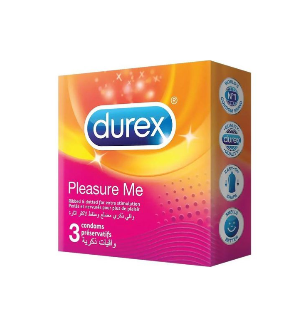 durex-pleasuremax-3-2 Durex Pleasure Max 3 – Image 1