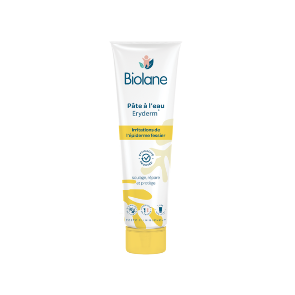 Biolane Pate a L'eau Eryderm 75ml