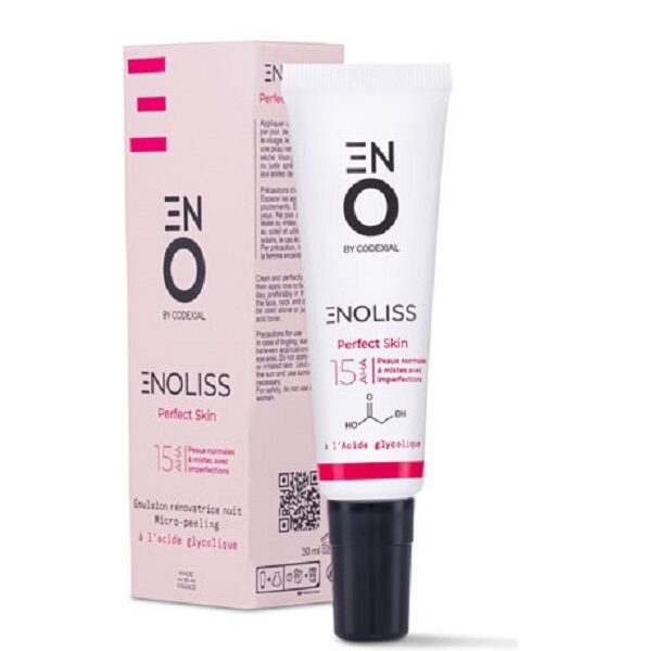 CODEXIAL ENOLISS PERFECT SKIN 15 AHA 30ML