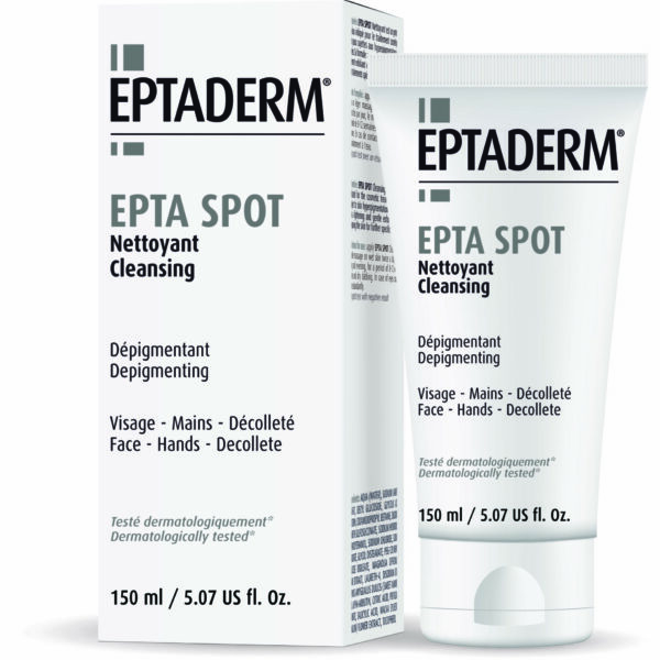EPTA SPOT NETTOYANT 150ml