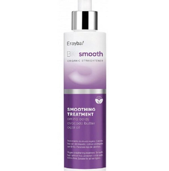 ERAYBA BIO SMOOTH SMOOTHING TREATMENT 200ML